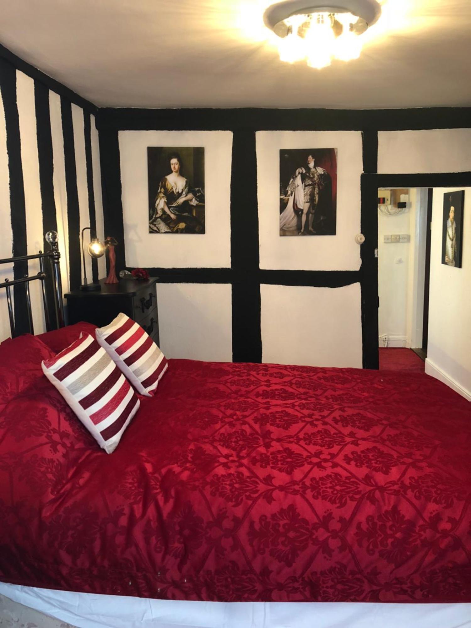 Church View Holiday Let - Central Rye - Sleeps 6 Zewnętrze zdjęcie