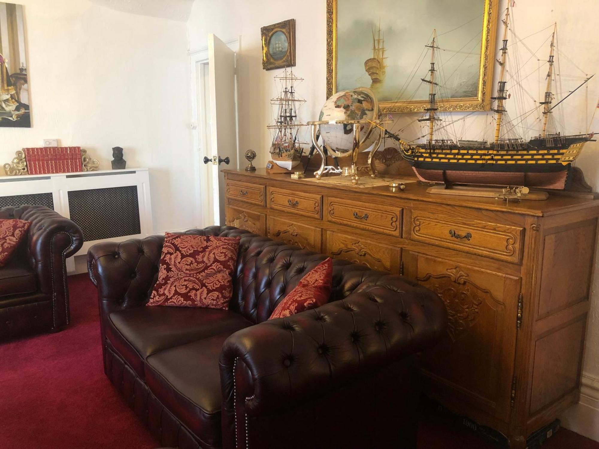 Church View Holiday Let - Central Rye - Sleeps 6 Zewnętrze zdjęcie