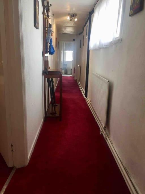 Church View Holiday Let - Central Rye - Sleeps 6 Zewnętrze zdjęcie