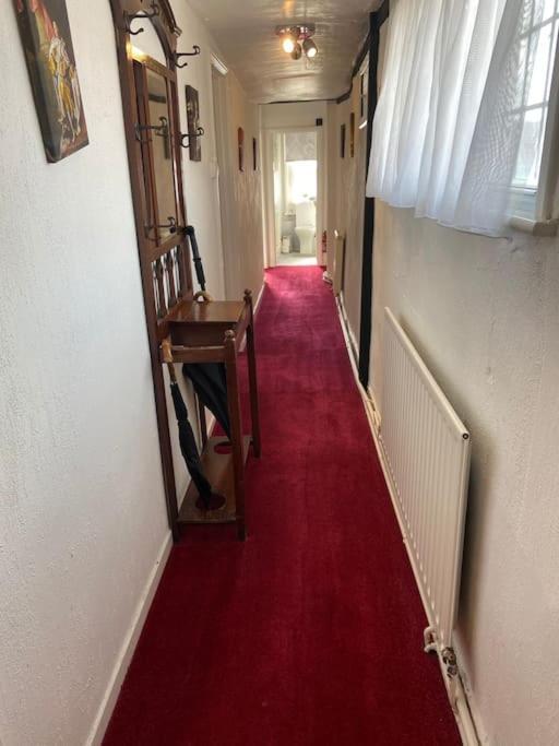 Church View Holiday Let - Central Rye - Sleeps 6 Zewnętrze zdjęcie