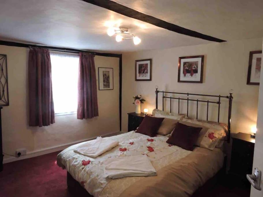 Church View Holiday Let - Central Rye - Sleeps 6 Zewnętrze zdjęcie