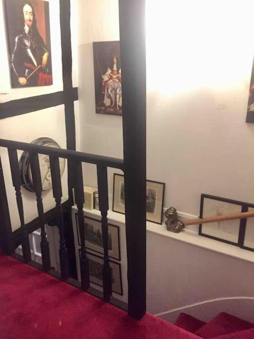 Church View Holiday Let - Central Rye - Sleeps 6 Zewnętrze zdjęcie