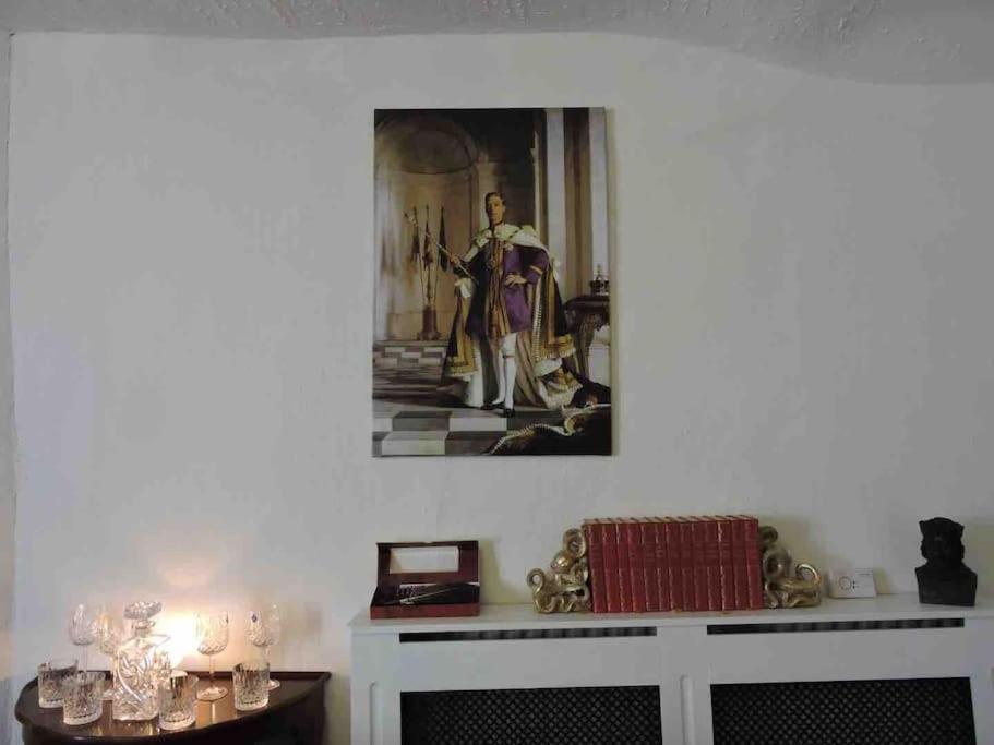 Church View Holiday Let - Central Rye - Sleeps 6 Zewnętrze zdjęcie