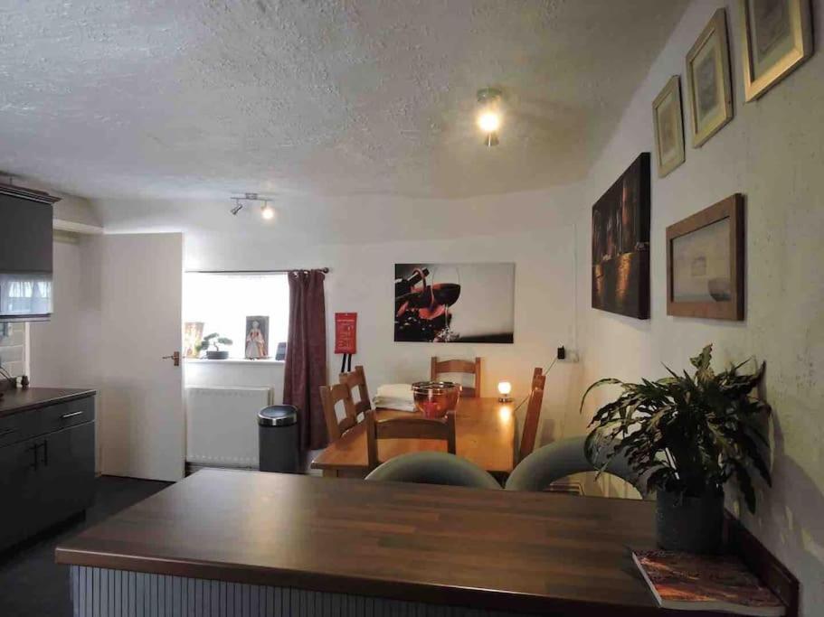 Church View Holiday Let - Central Rye - Sleeps 6 Zewnętrze zdjęcie