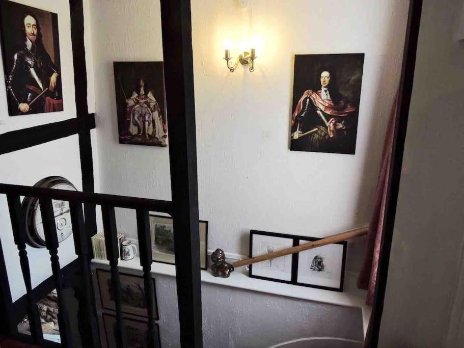 Church View Holiday Let - Central Rye - Sleeps 6 Zewnętrze zdjęcie